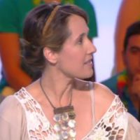 "Popstars" : Alexia Laroche-Joubert pousse un coup de gueule dans "Touche pas à mon poste"