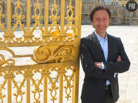 Stéphane Bern présente "Secrets d'histoire" spécial 14 juillet, ce soir sur France 2