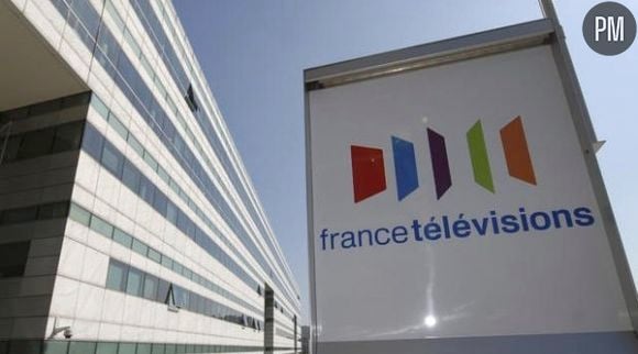 France Télévisions