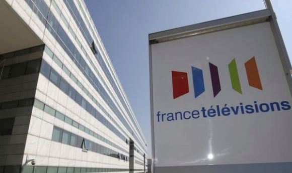 France Télévisions