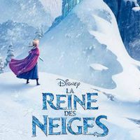 Bande-annonce : "La reine des neiges", le nouveau film d'animation des studios Disney