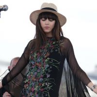 Nolwenn Leroy : "'Bretonne' est incomparable avec l'album de reprises de Jenifer"