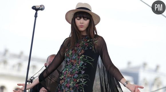 Nolwenn Leroy juge "incomparables" son album et celui de Jenifer