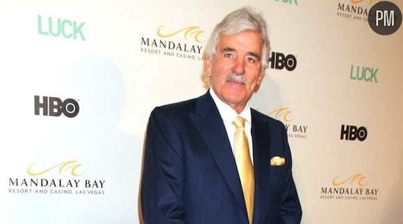 Dennis Farina est décédé