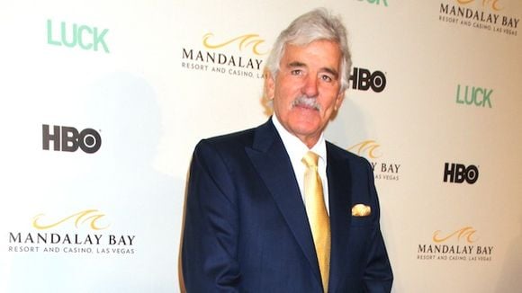 Dennis Farina ("New York police judiciaire") est décédé