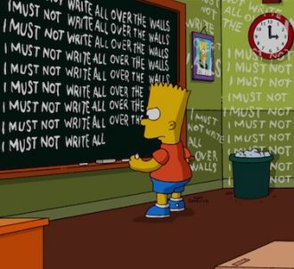 Un cross-over est annoncé entre 'Les Simpson' et 'Futurama'