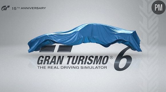 Un film "Gran Turismo" est en préparation