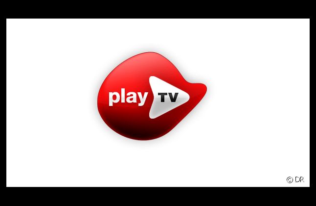 Logo du site PlayTV