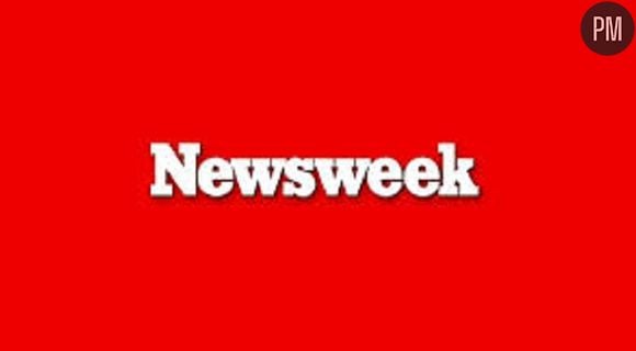 Logo de Newsweek