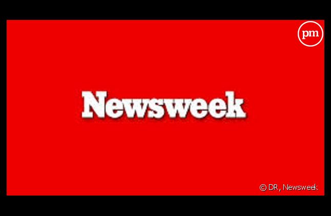 Logo de <em>Newsweek</em>