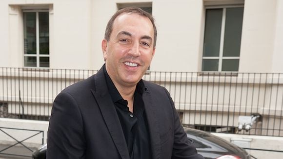 NRJ 12 : Jean-Marc Morandini revient à la rentrée avec une toute nouvelle émission