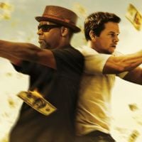 Bande-annonce : Mark Wahlberg s'oppose à Denzel Washington dans "2 Guns"