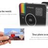 "Socialmatic" : l'appareil photo de Polaroid et Instagram