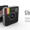 "Socialmatic" : l'appareil photo de Polaroid et Instagram