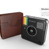 "Socialmatic" : l'appareil photo de Polaroid et Instagram