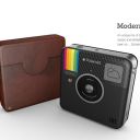 "Socialmatic" : l'appareil photo de Polaroid et Instagram