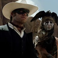 Box-office : "Lone Ranger" ne convainc pas non plus en France