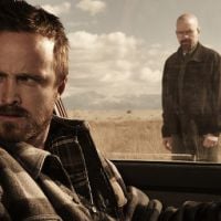 Audiences US : retour record pour "Breaking Bad" sur AMC