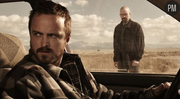 Record d'audience pour le retour de "Breaking Bad" aux Etats-Unis