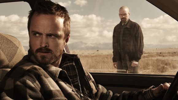 Audiences US : retour record pour "Breaking Bad" sur AMC