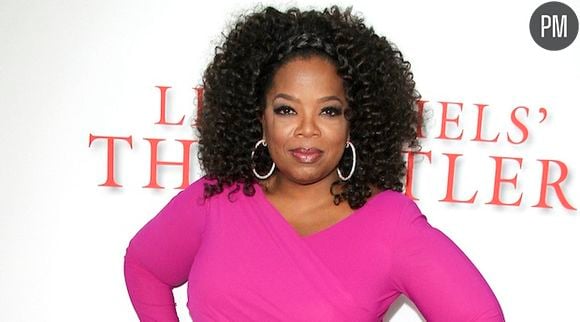 Oprah Winfrey "désolée" de l'ampleur prise par l'incident raciste en Suisse