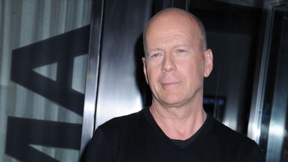 Bruce Willis : "J'aime gagner beaucoup d'argent"