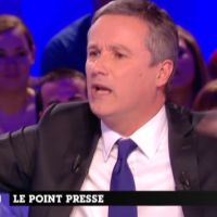 Nicolas Dupont-Aignan : "Denisot et Aphatie se foutaient de ma gueule !"