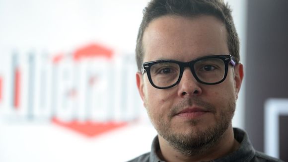 Canal+ : Nicolas Demorand n'ira pas au "Grand Journal" mais reste au "Supplément"