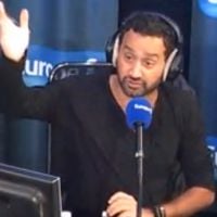 Pour sa première sur Europe 1, Cyril Hanouna fait chanter son patron Denis Olivennes