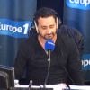 Cyril Hanouna chante pour Jean-Marc Morandini