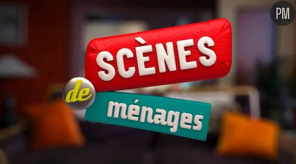 "Scènes de ménages"