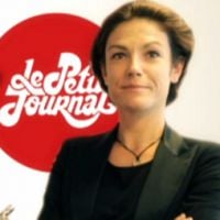 Chantal Jouanno, chroniqueuse bricolage d'un soir au "Petit Journal"