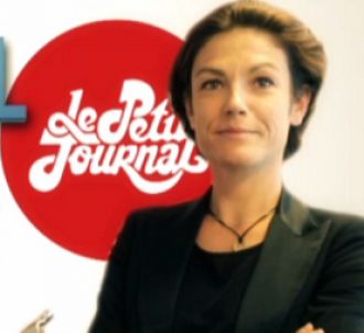 'Le petit journal' recrute Chantal Jouanno
