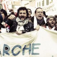 Bande annonce : Jamel Debbouze "Marche" pour l'égalité et contre le racisme