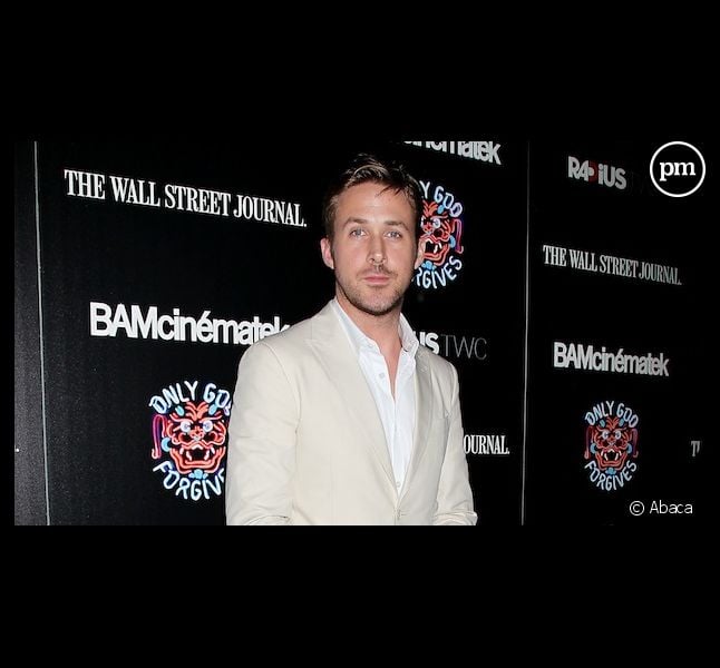 Ryan Gosling avait été approché pour jouer Christian Grey dans "Cinquante nuances de Grey"
