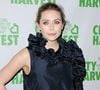 Elizabeth Olsen avait été approchée pour jouer Anastasia Steele dans "Cinquante nuances de Grey"