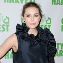Elizabeth Olsen avait été approchée pour jouer Anastasia Steele dans "Cinquante nuances de Grey"