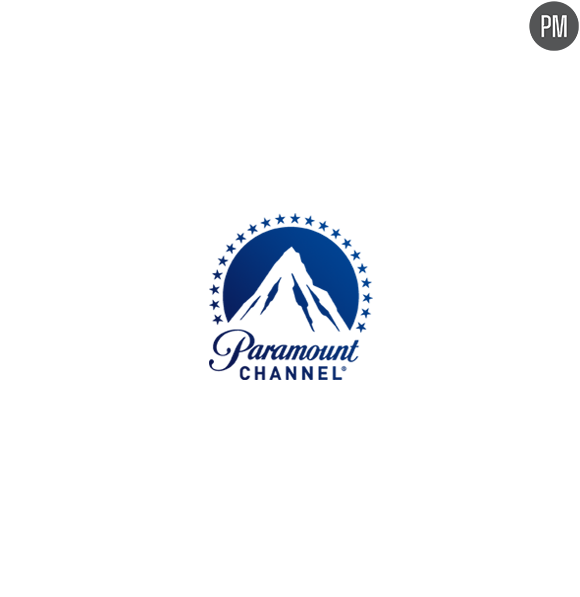 Logo de Paramount Channel