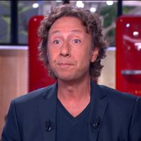 Stéphane Bern dézingue "la donneuse de leçons" Pascale Clark