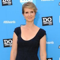 Cynthia Nixon ("Sex and the City") rejoint "Hannibal"