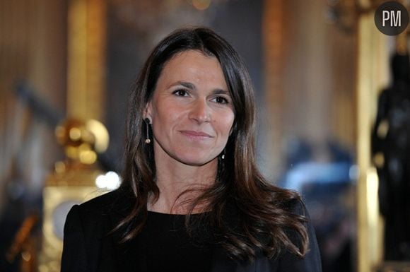 Aurélie Filippetti a recadré le patron de Radio France par téléphone