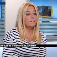 Angela Lorente : "Nabilla, c'est le néant, c'est un vide mythique"