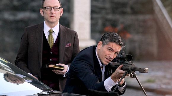 Tournage de "Person of Interest" : la police de New York croit à une vraie fusillade