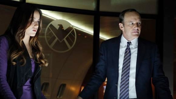 Audiences US : "Agents of S.H.I.E.L.D." démarre bien, "NCIS" et "Chicago Fire" reviennent très en forme