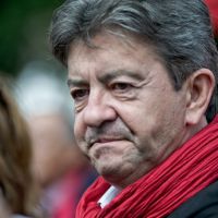 Jean-Luc Mélenchon : "J'ai été le premier employeur d'Arthur"