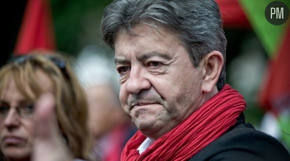 Jean-Luc Mélenchon déclare avoir été "le premier employeur d'Arthur"