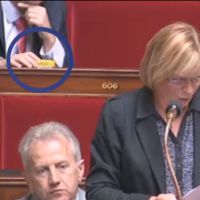 L'hommage d'un député à Cyril Hanouna à l'Assemblée nationale