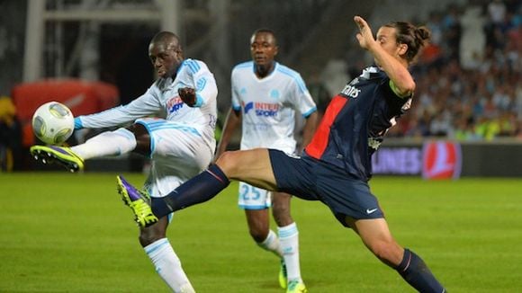 Audiences : Week-end record pour Canal+ grâce au match OM/PSG