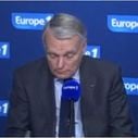 Jean-Marc Ayrault révèle par inadvertance les noms de deux journalistes français otages en Syrie