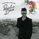 2. Panic! at the Disco - "Too Weird to Live, To Young to Die"